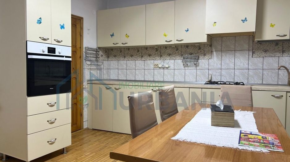 Casă de vânzare în Podu de fier, Moara de Vânt, aproape de centrul Iașiului - Poză 5