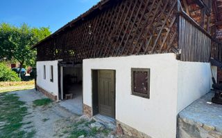 Conac Boieresc | Restaurat | Teren 2000 m - Poză 10