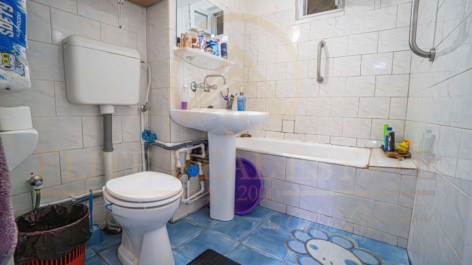 INEL I - TOMIS III - Apartament 2 camere decomandate - Poză 12