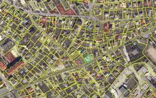 Vânzare, teren, 4,33 ari, strada Cartușa, Durlești. - Poză 3