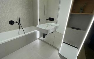 3 Camere Cortina Academy Cotroceni Razoare One 2x Parcare Subterana - Poză 3