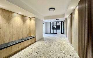 Apartament elegant si vibrant, pet friendly,  zona Lipovei- Padure - Poză 24