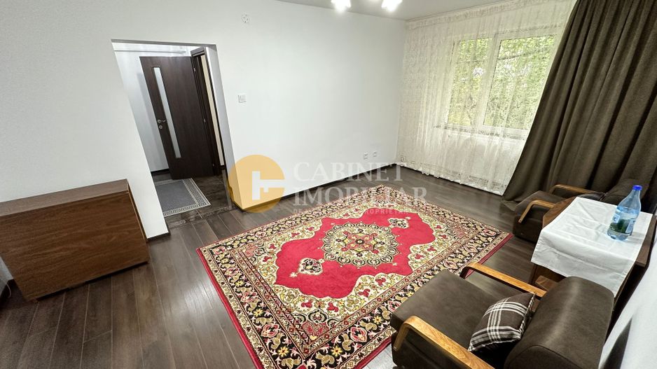 Apartament cu 2 camere - Mobilat si Utilat - Orientare S-V - Bld Primaverii - Poză 2