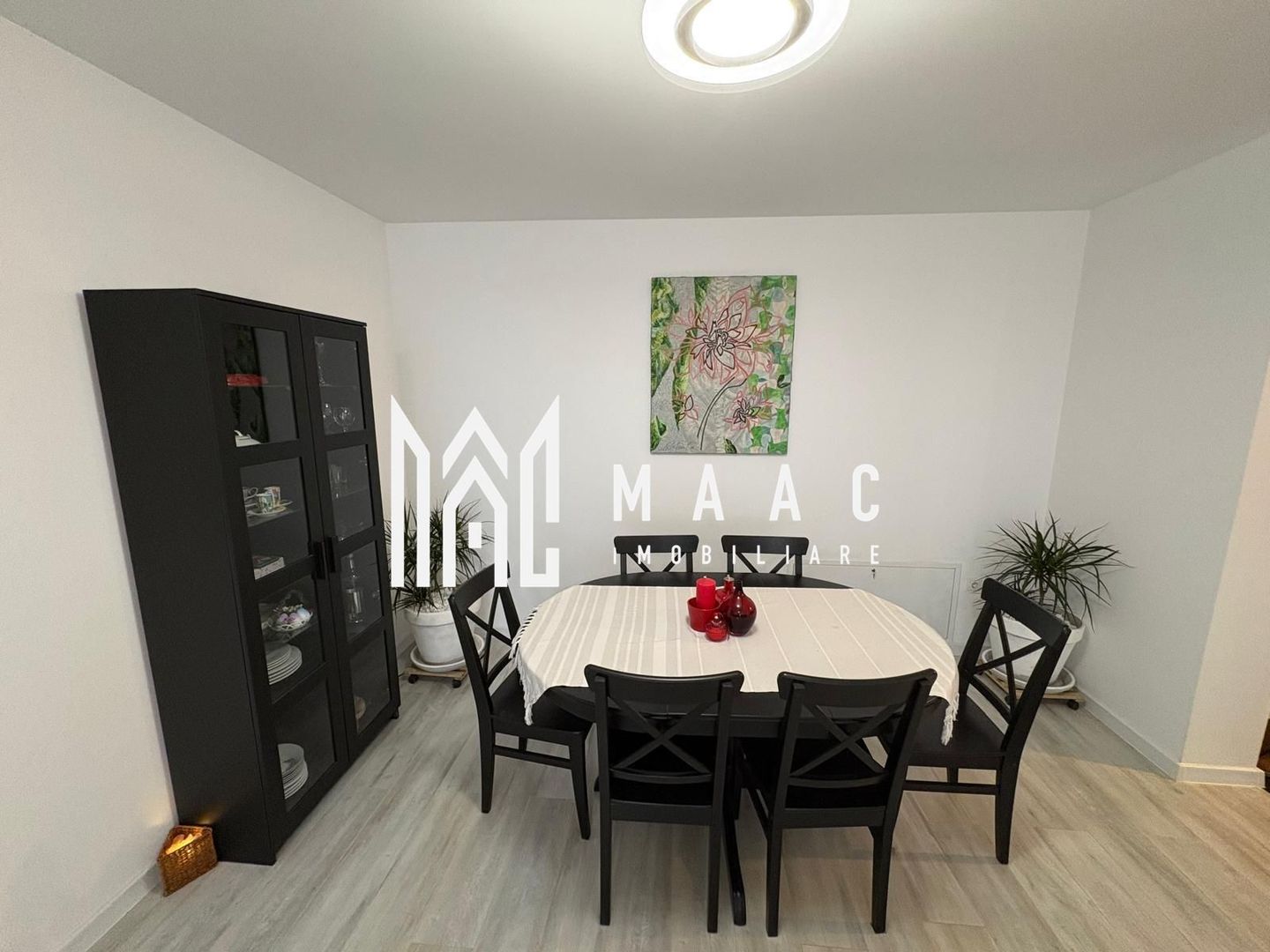 Apartament 3 camere I 83 mp utili | Tudor Vladimirescu - Selimbar - Poză 4