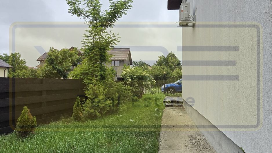 Duplex-4 camere - Mobilat Modern-Valea Adanca-``5 Drumuri`` - Poză 36