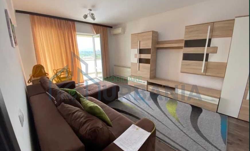 Apartament 2 camere decomandat de inchiriat, Conest Grand Residence, Tudor Vladimirescu, Iasi - Poză 2