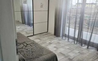 Apartament 1 cameră bloc nou Giroc - Poză 1