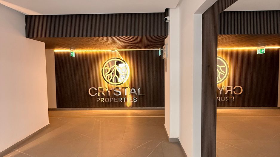 Apartament 2 camere Crystal North Pipera – mobilat. - Poză 18
