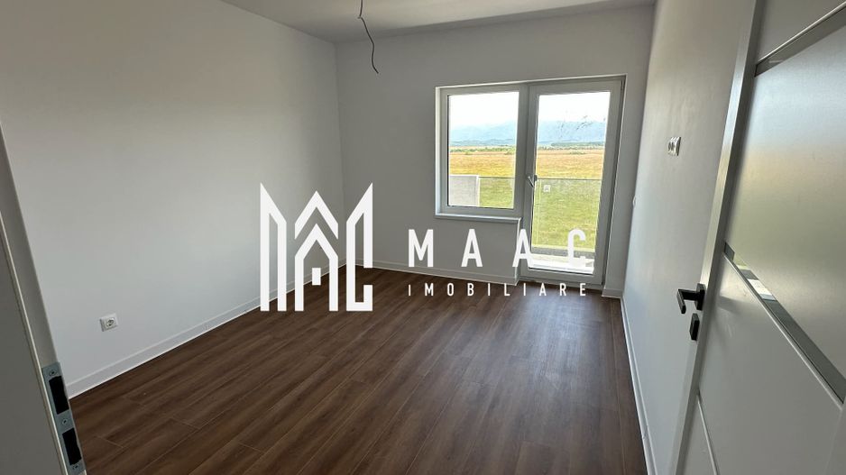 Apartament 3 camere | Doamna Stanca, Selimbar | 59,5 mp, parcare, 2025 - Poză 4