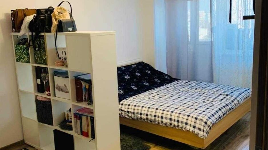 Garsoniera de inchiriat Liberty Mall, Strada Nasaud - Poză 1