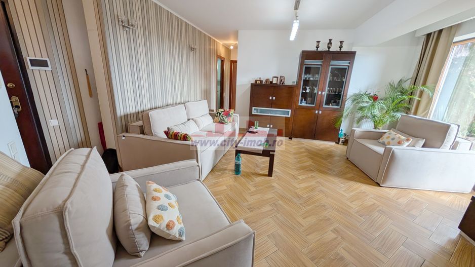 Vanzare apartament 3 Camere Straulesti - Poză 4