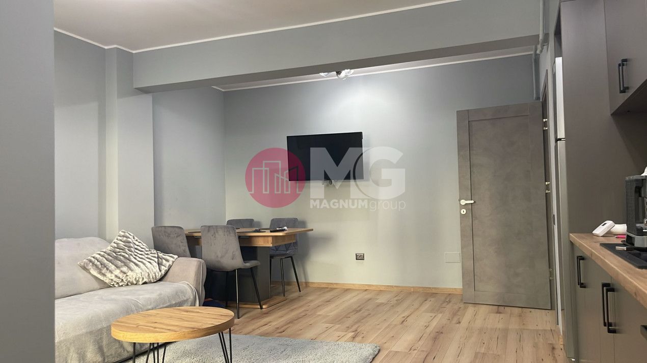 Apartament 2 camere de inchiriat-Mobilat modern- Parcare Subterana - Uverturii - Poză 2
