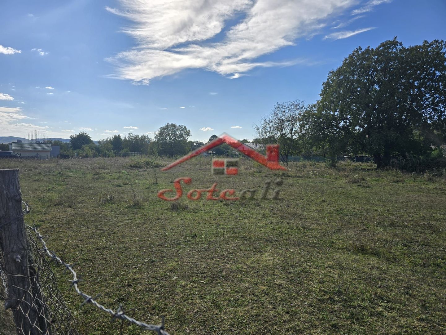 Teren 3.750 mp în Câmpina – 76 ml deschidere | Ideal pentru investiție - Poză 4