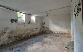 Casa Oradea Magheru D+P 450 mp utili 500 mp teren - Poză 11