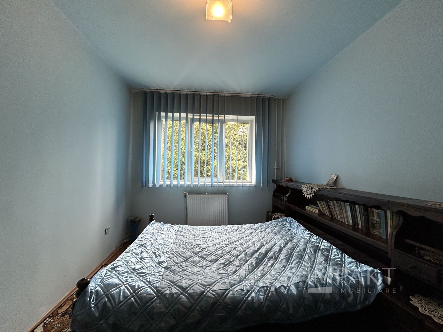 Vanzare apartament 3 camere, zona Piata Flora! - Poză 1