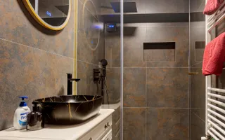 Apartament 3 camere, mobilat lux,  zona Ultracentrală - pretabil, regim hotelier - Poză 43