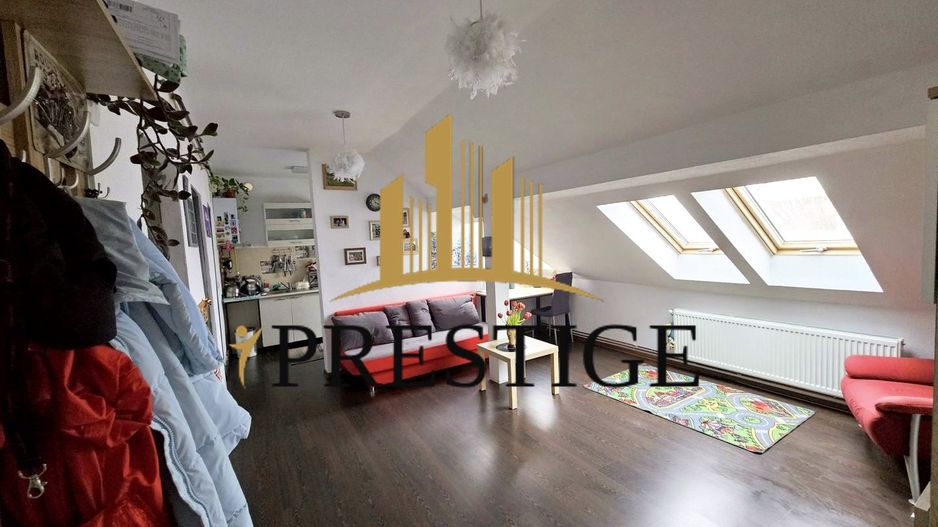 FĂRĂ COMISION | APARTAMENT 2 CAMERE | CURTE PRIVATĂ | TURNIȘOR - Poză 3