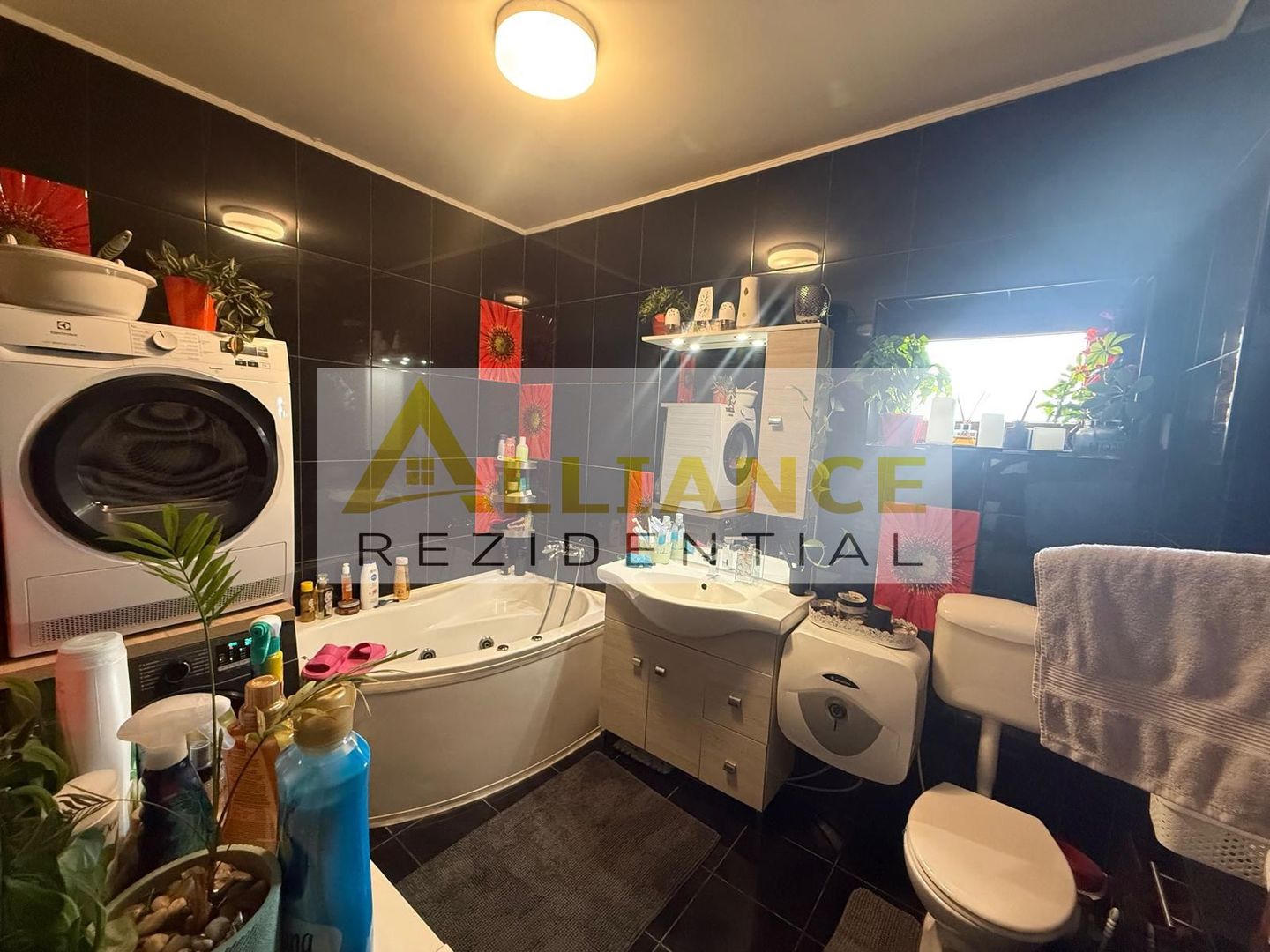 3 cam Allegria 84mp Et 1 Mobilat și utilat | Grădină beci foisor - Poză 16