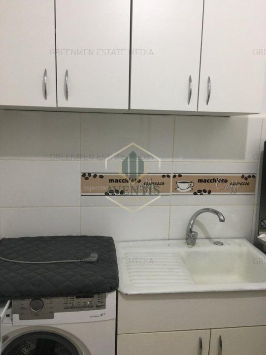 Garsoniera decomandata, modern renovata, metrou Iancului  - Poză 7