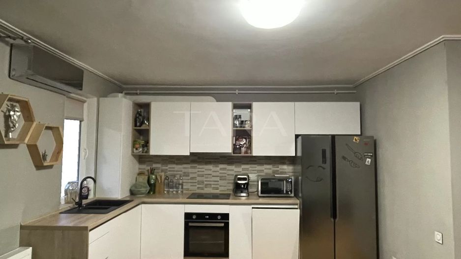 Apartament 3 camere, Floresti - Poză 3