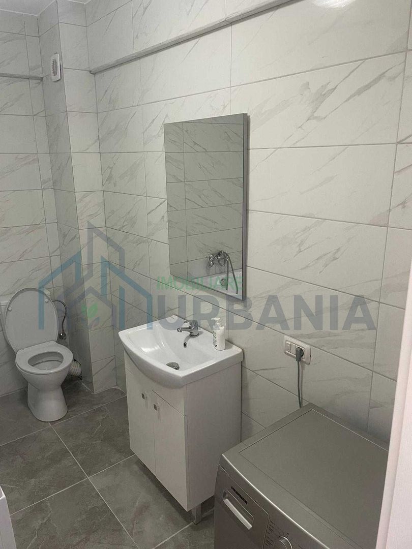 Apartament 2 camere de inchiriat, Yriss Residence, Valea Lupului, Iasi – loc de parcare inclus - Poză 2