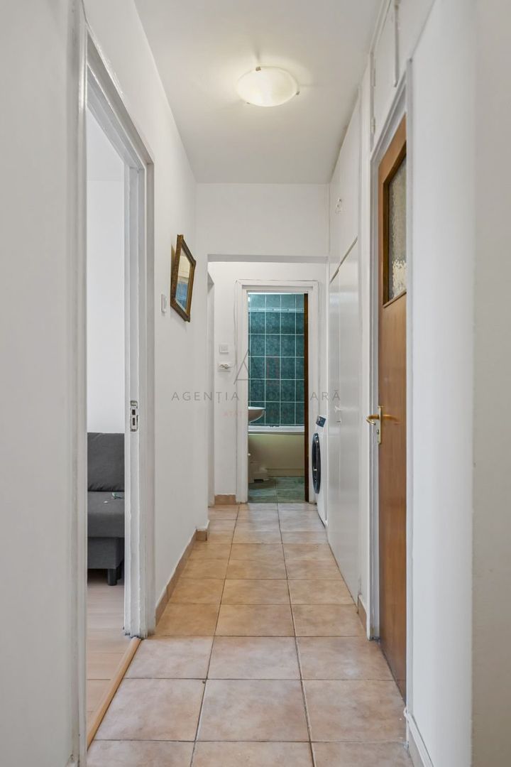 Investitie /3 camere – Lacul Tei | 72,97 mp - Poză 11