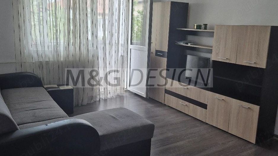 Apartament  1 camera  Girocului - Poză 1