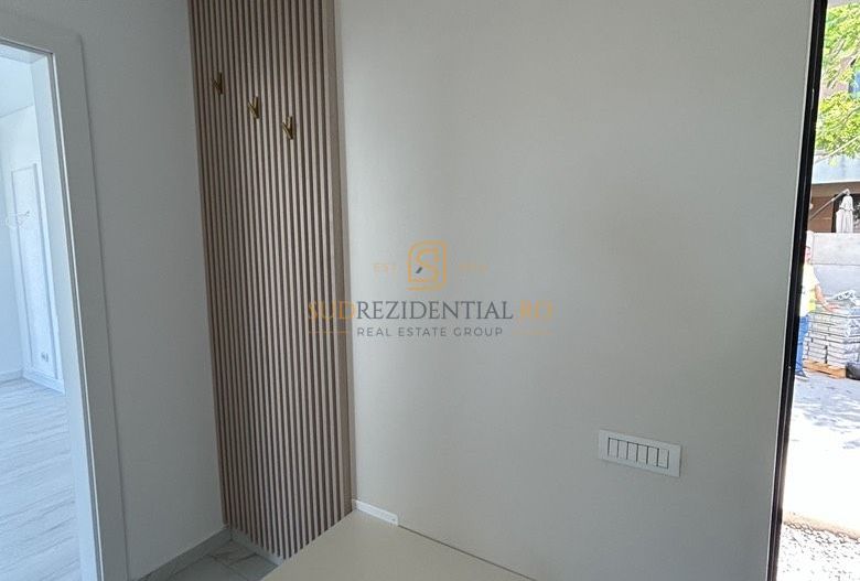 Vila individuala cu 4 camere, ansamblu cu piscina, Bragadiru - Poză 14