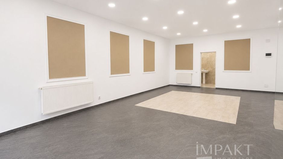 De vânzare spatiu comercial - Iris - Poză 4