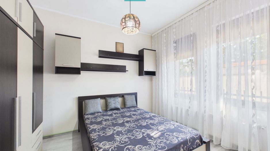 Apartament 2 camere Alfa în bloc nou - Poză 3