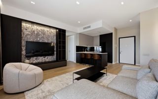 One Verdi Park | Apartament premium cu 2 camere | Prima închiriere - Poză 5