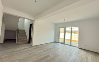 Vila individuala - 5 camere - 3 bai -Teren 310 MP-200 M DE STV - Poză 8