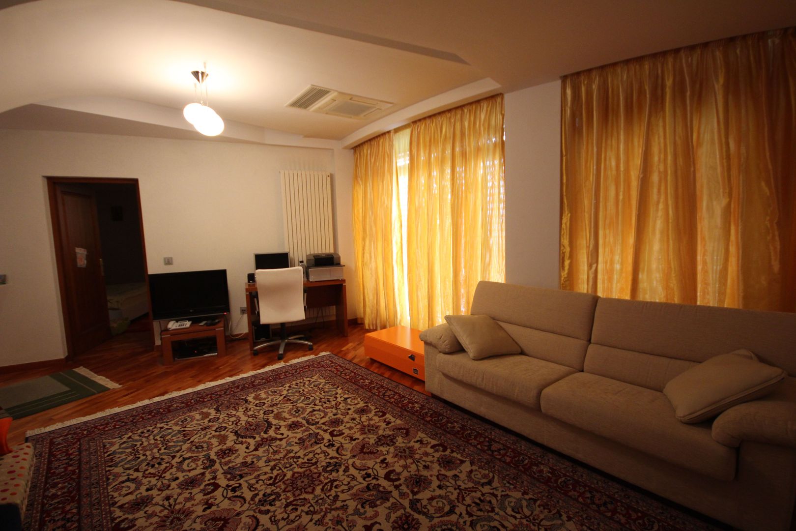 Casa pretabila birouri, camin de batrani - Poză 87