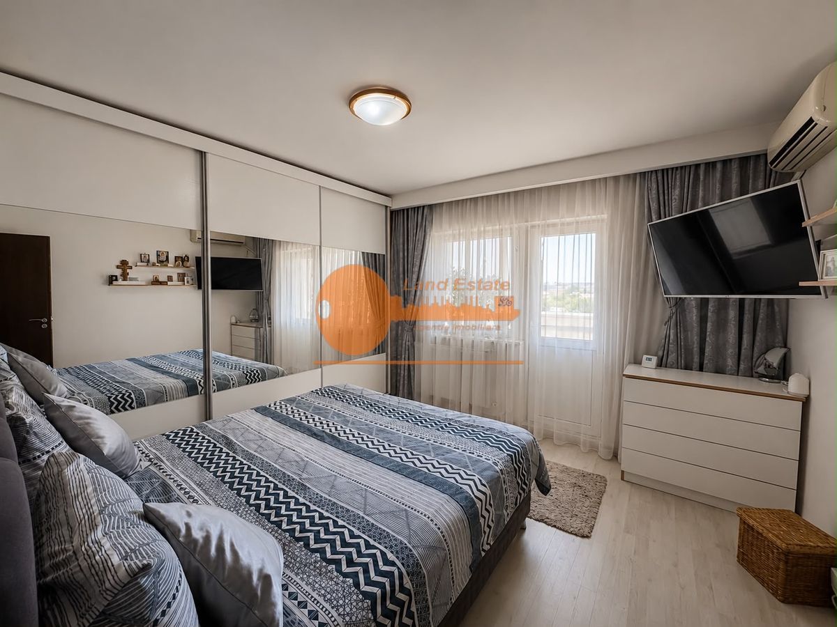 3 Camere in zona Petre Ispirecu-Cenrala Proprie - Poză 6