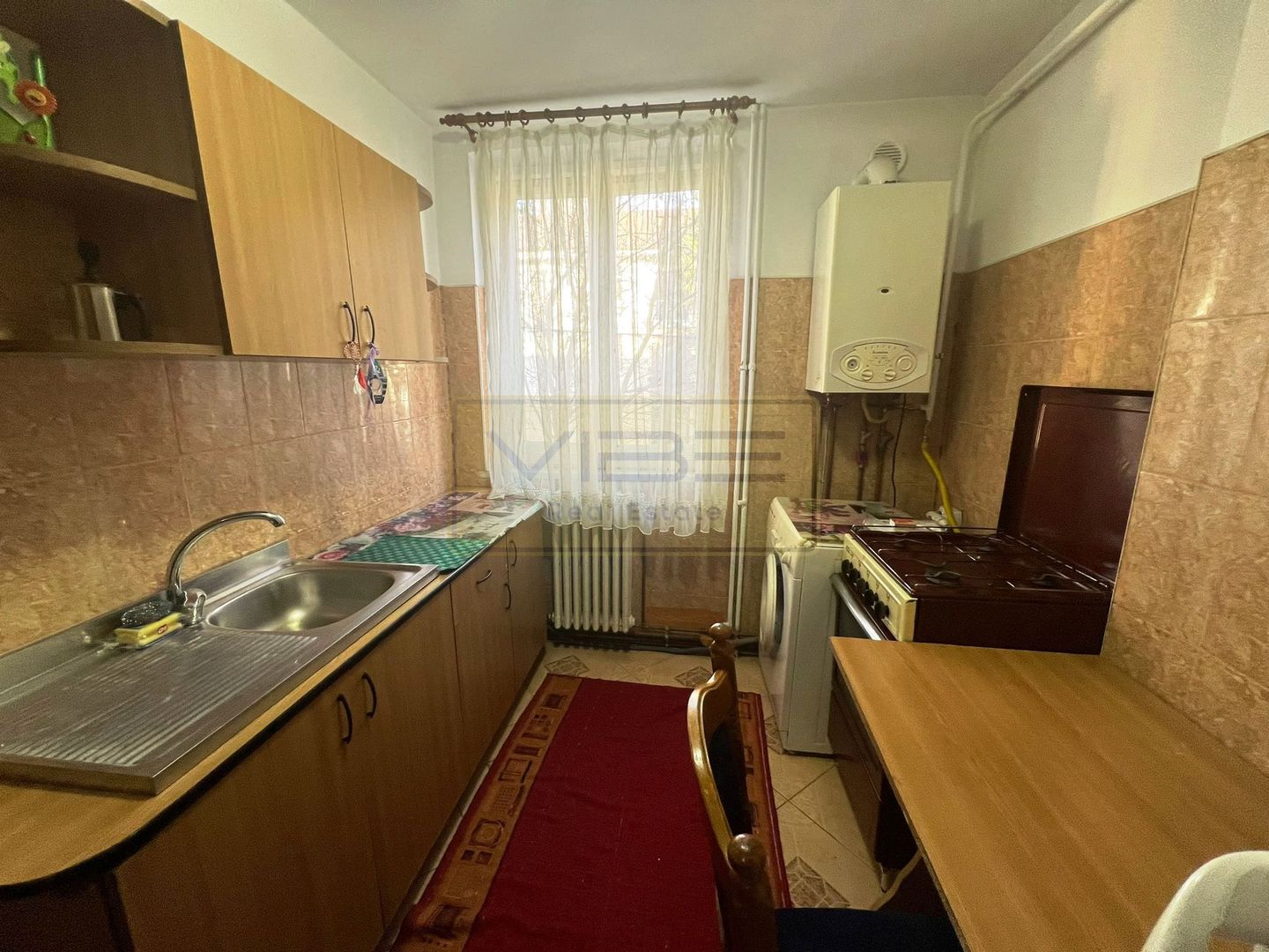 Apartament 1 camera Copou - Liceul Negruzzi - Poză 8