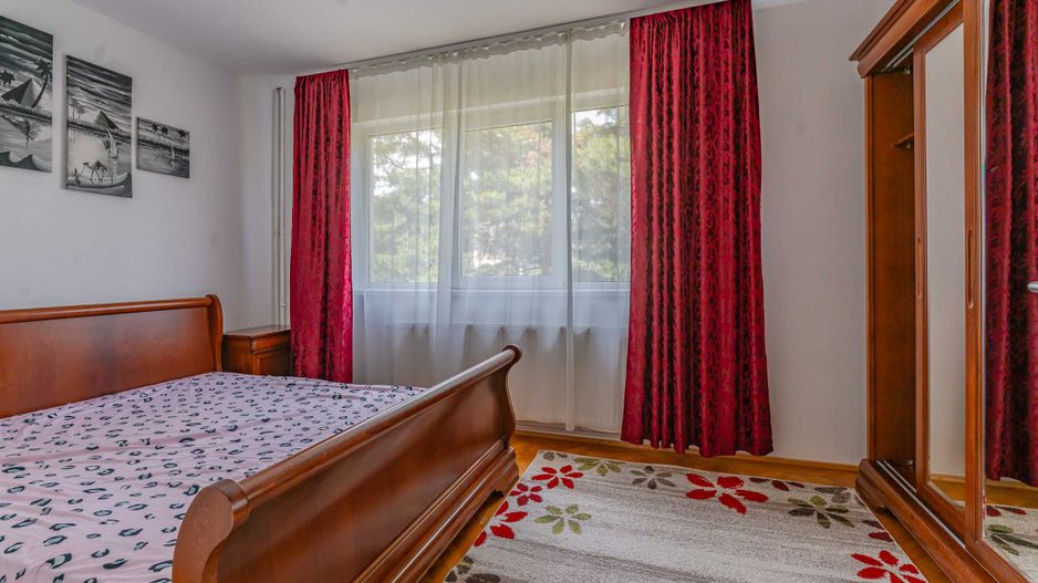 Apartament mobilat si utilat cu loc de parcare - Poză 8