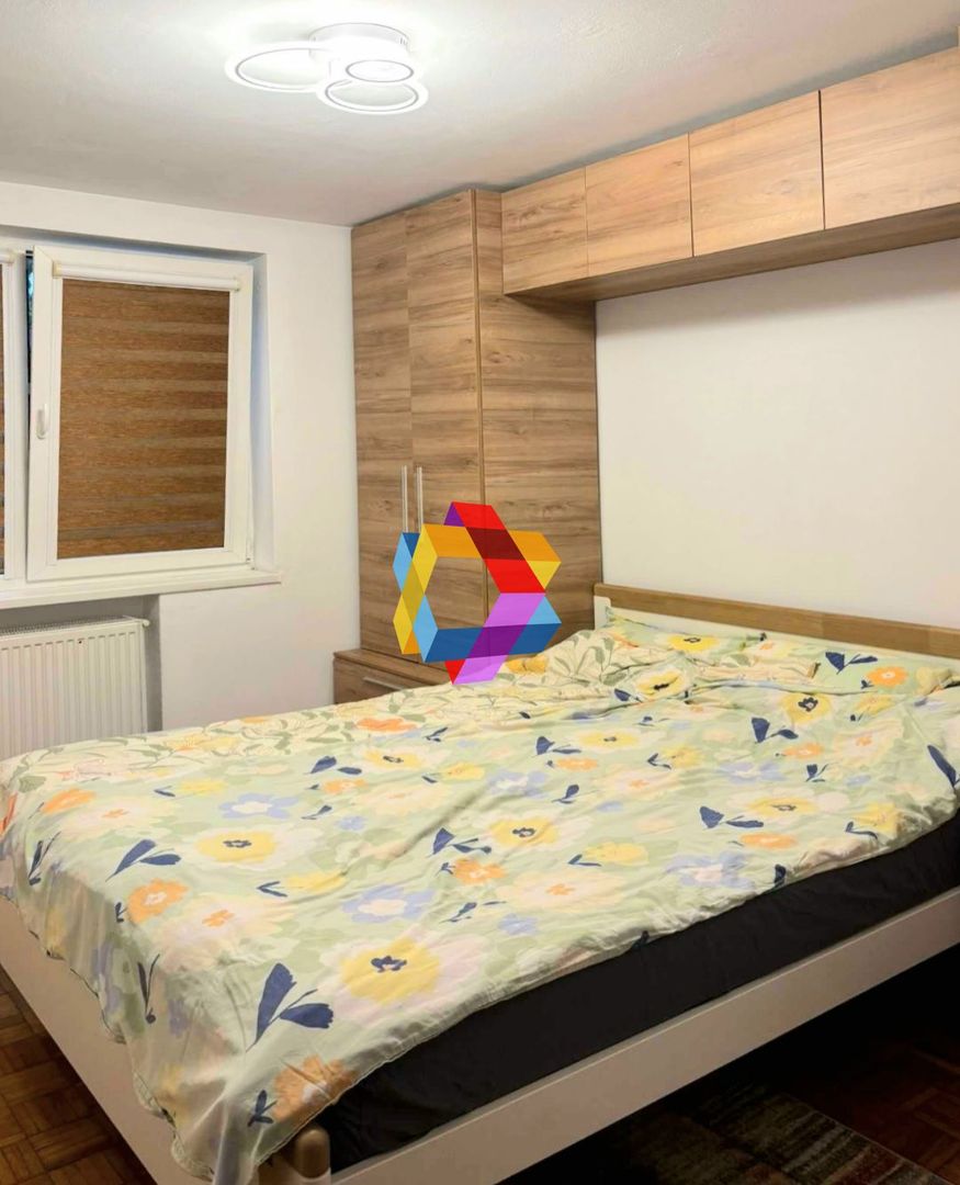 Apartament 4 camere de vânzare Brasov, zona Centru Civic,74 mp, Plus-imo.ro - Poză 5
