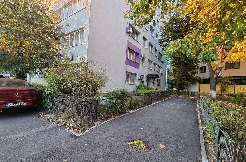 Apartament 2 camere Domenii/ 1 Mai ideal birouri - Poză 1