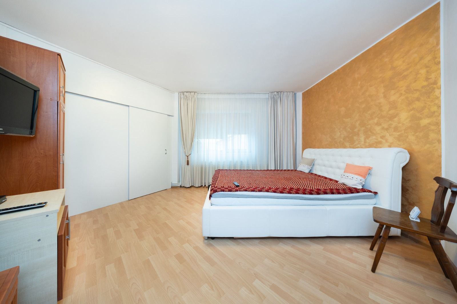 Apartament spațios cu 2 camere și parcare | Gemenii! - Poză 18
