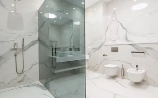 One Rahmaninov - Un nou standard al luxului - mobilat -Floreasca - Poză 12