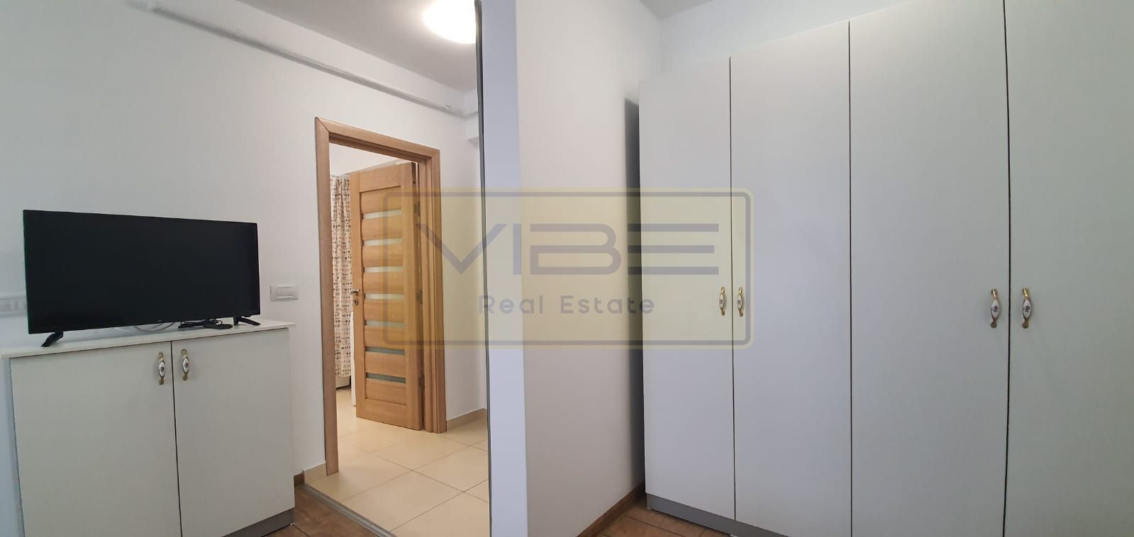 Apartament 1 camera + loc parcare Tatarasi Spitalul de Neurologie - Poză 6