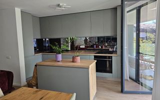 Apartament Exclusivist de 4 Camere | Iancu Nicolae | Parcare inclusa - Poză 15