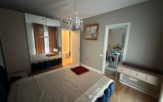 APARTAMENT DE LUX CU 4 CAMERE IN DOROBANTI CAPITALE - Poză 6