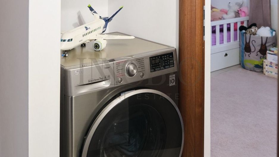 Apartament 4 camere | Parcul Kiseleff | Mobilat | Sector 1 - Poză 9