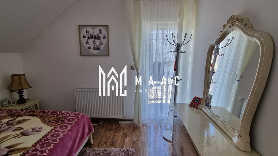 Casă individuală 5 camere | Arhitecților - Calea Cisnădiei | 129 mp utili, teren 500 mp - Poză 13