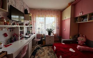 Apartament 3 camere | Etaj intermediar | Parcare | Cartier Terra - Poză 9