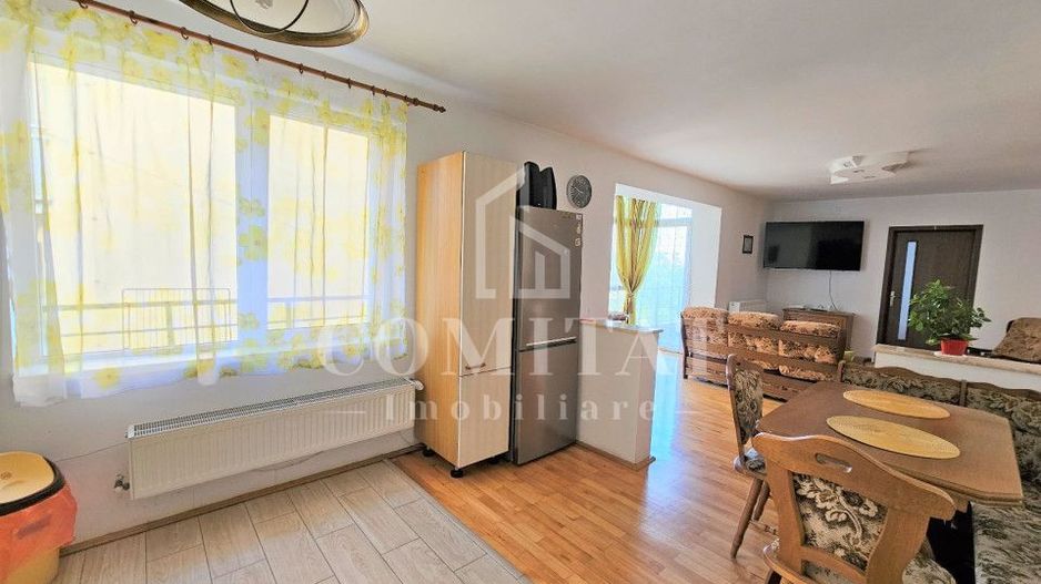 OPORTUNITATE | Apartament cu 7 Camere | 3 Niveluri | 200mp | Borhanci - Poză 30
