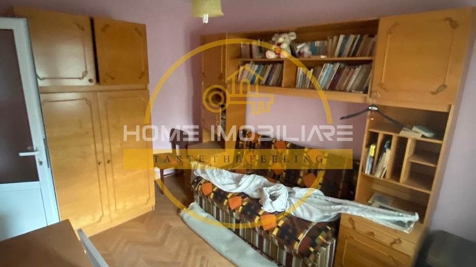 Apartament cu 4 camere/ 94mp/ zona Tatarasi - Poză 7