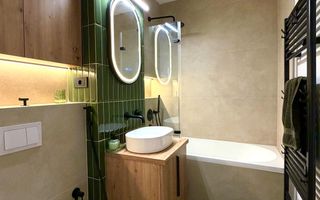 Apartament cu 4 camere in zona strazii Gheorghe Dima ! - Poză 9