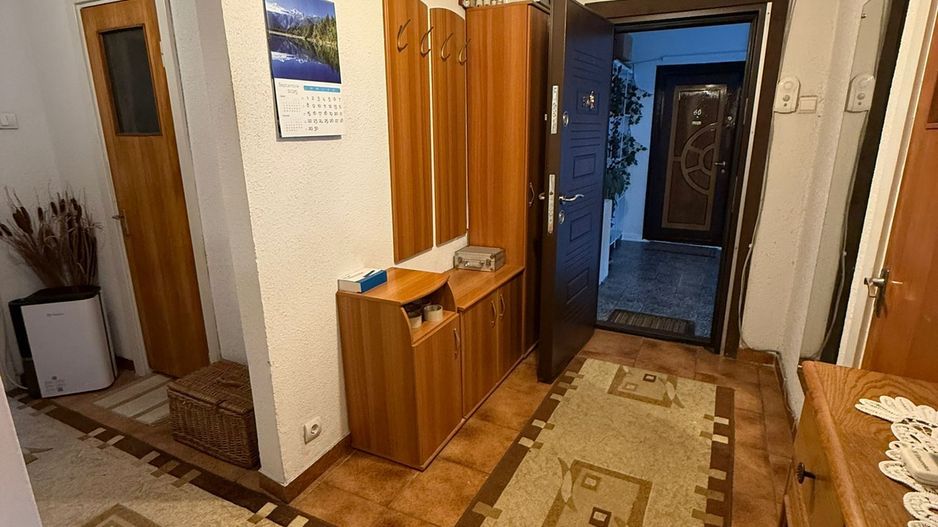 Apartament cu trei camere, Brancoveanu, 130.000€ - Poză 9